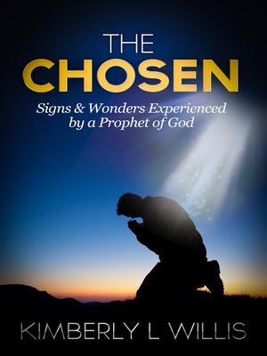 cover image of The Chosen